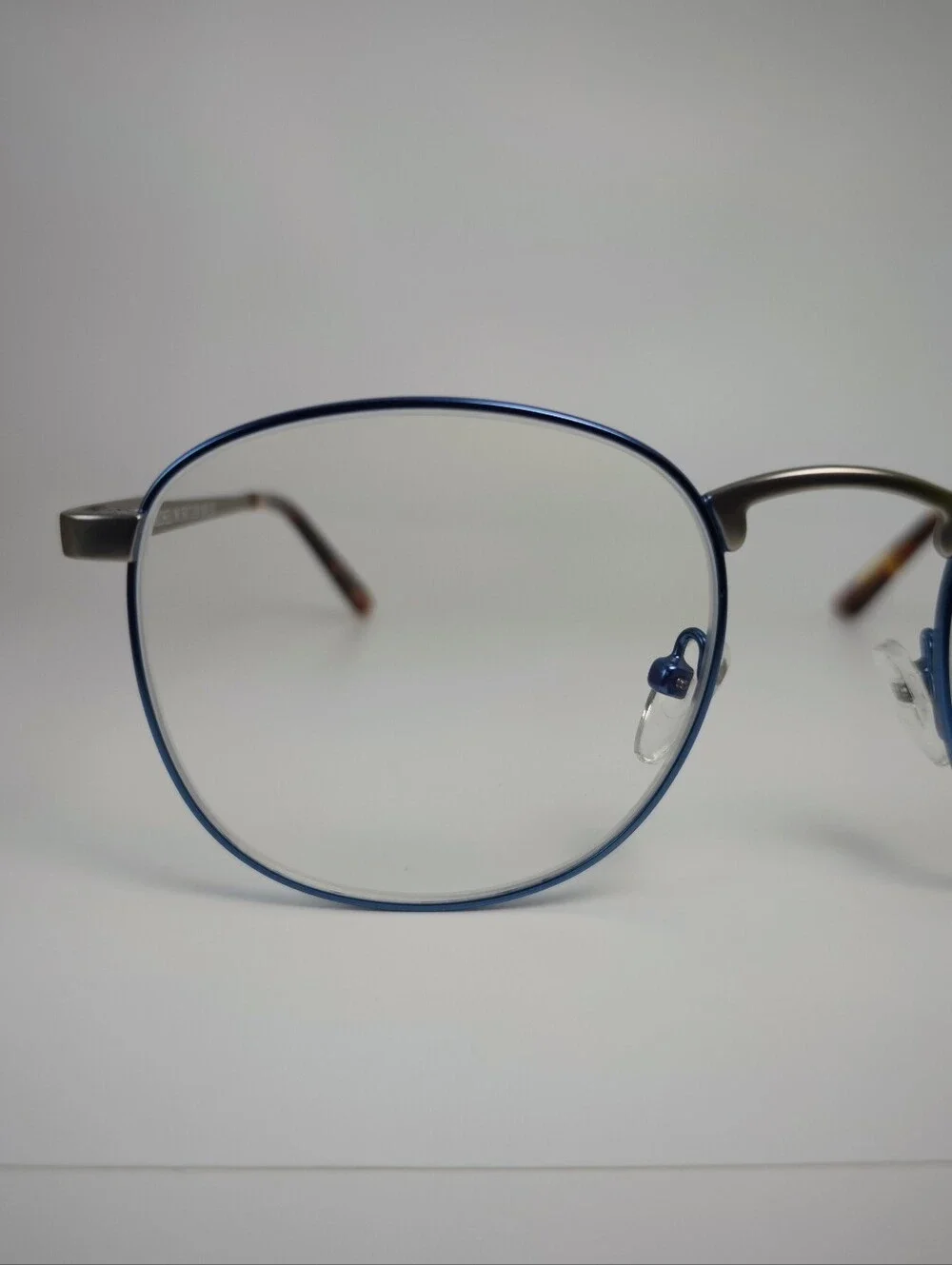 Eyebuydirect classic round